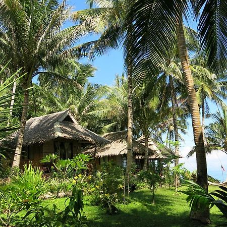 Camiguin Volcan Beach Eco Retreat & Dive Resort Mambajao Bilik gambar