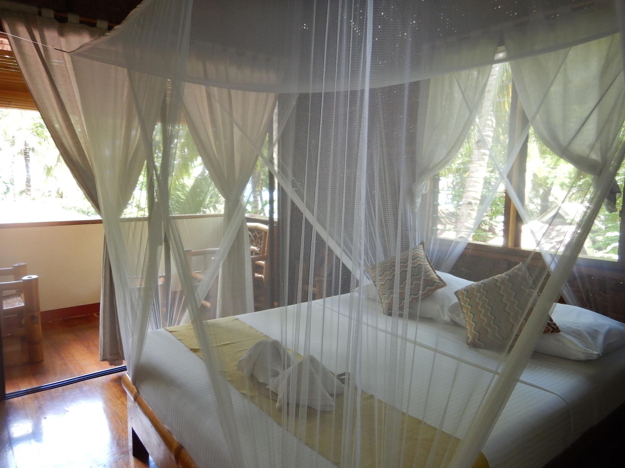 Camiguin Volcan Beach Eco Retreat & Dive Resort Mambajao Luaran gambar