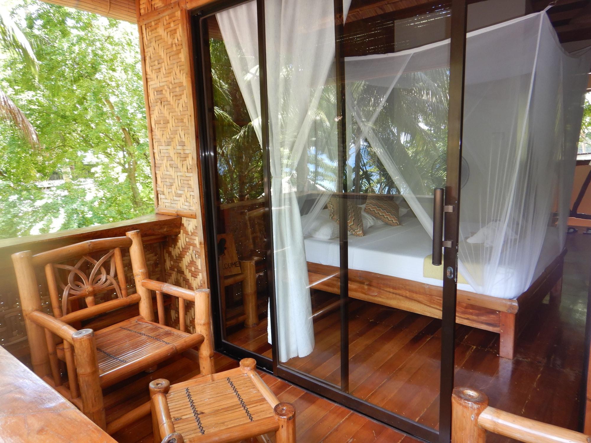 Camiguin Volcan Beach Eco Retreat & Dive Resort Mambajao Luaran gambar