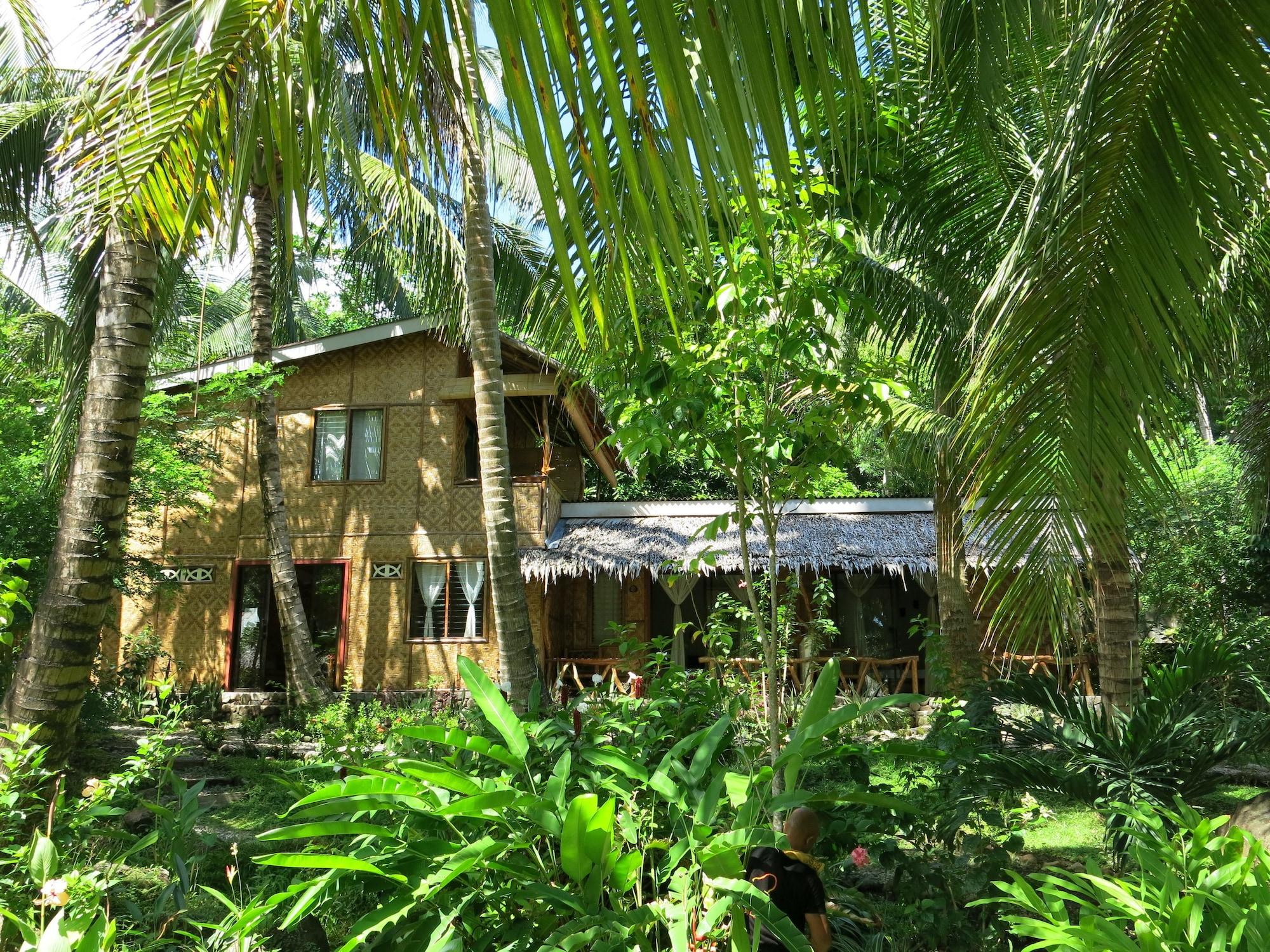 Camiguin Volcan Beach Eco Retreat & Dive Resort Mambajao Luaran gambar