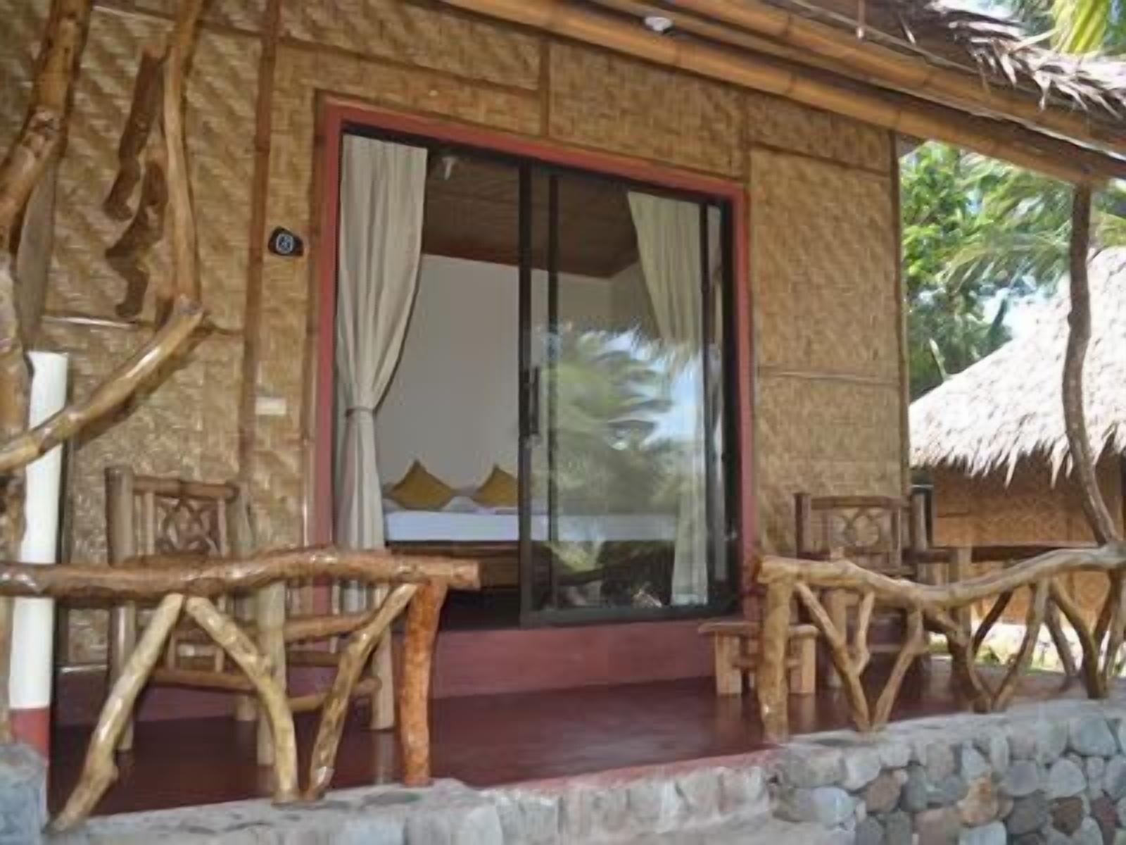 Camiguin Volcan Beach Eco Retreat & Dive Resort Mambajao Luaran gambar