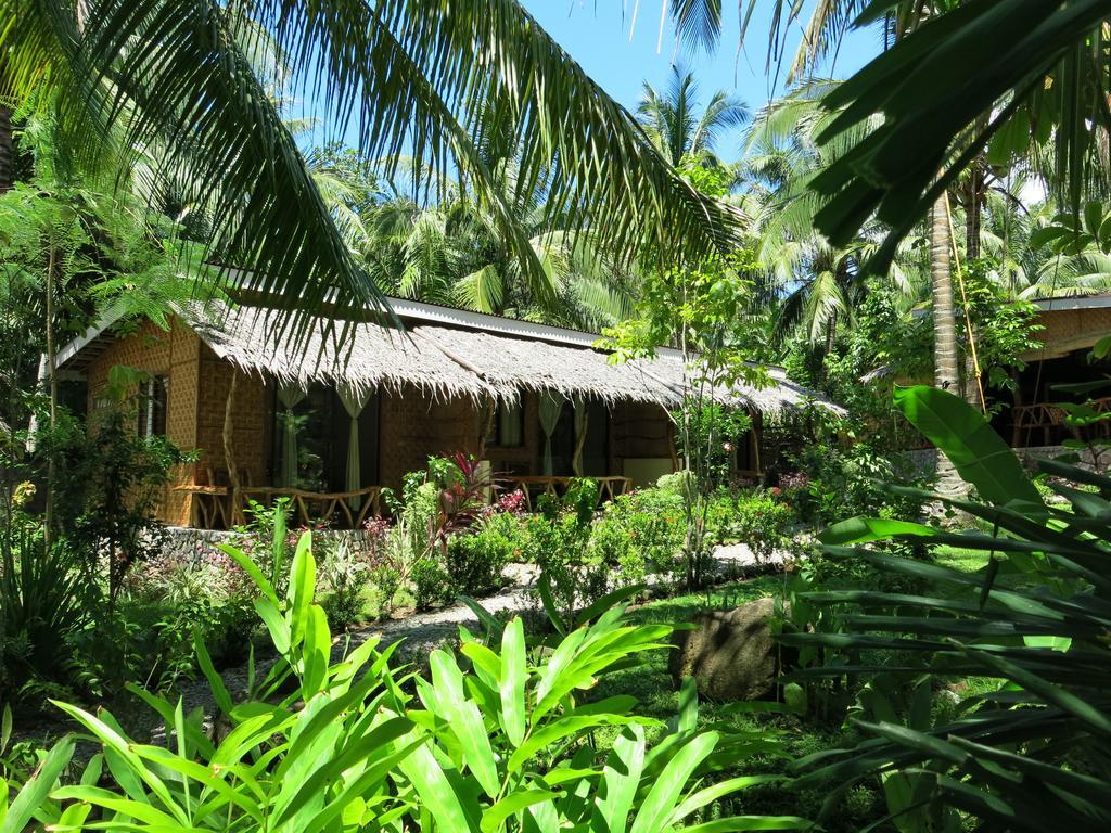 Camiguin Volcan Beach Eco Retreat & Dive Resort Mambajao Bilik gambar