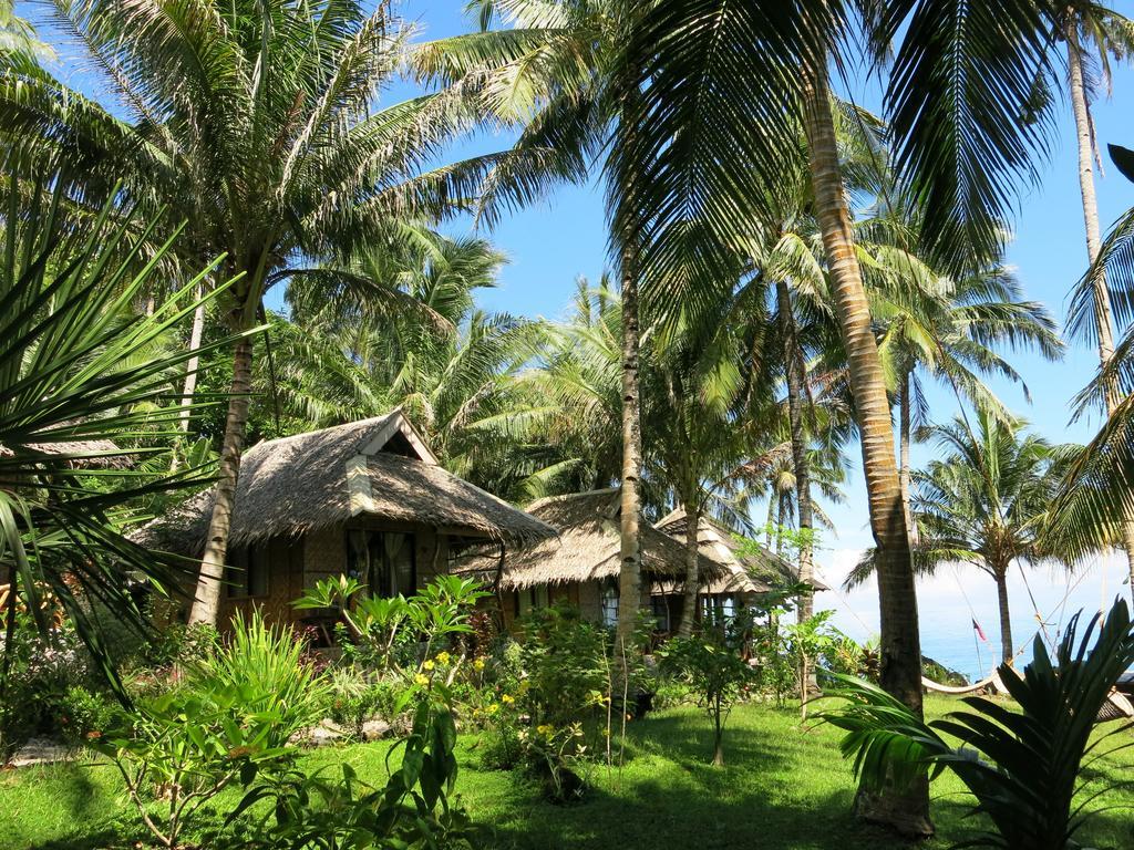 Camiguin Volcan Beach Eco Retreat & Dive Resort Mambajao Bilik gambar
