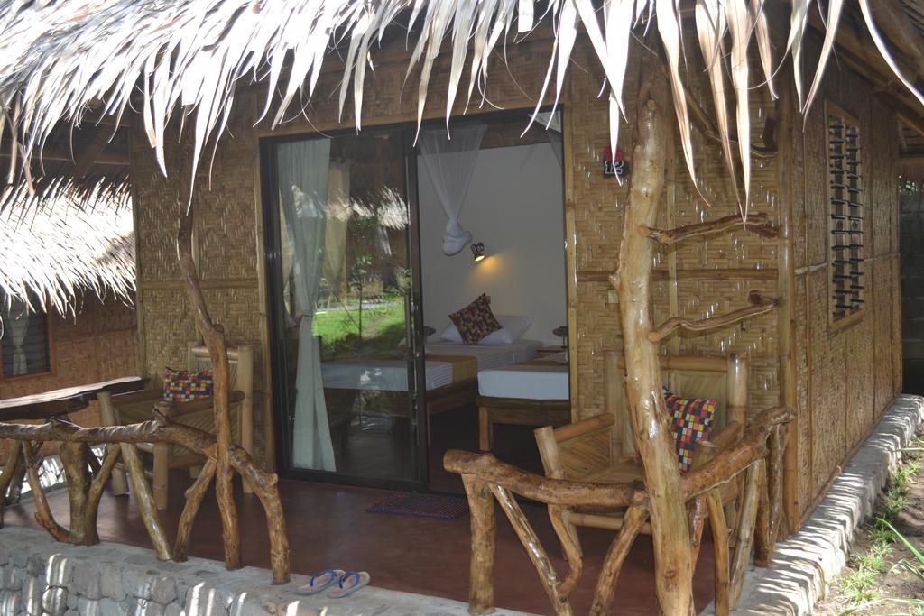 Camiguin Volcan Beach Eco Retreat & Dive Resort Mambajao Bilik gambar