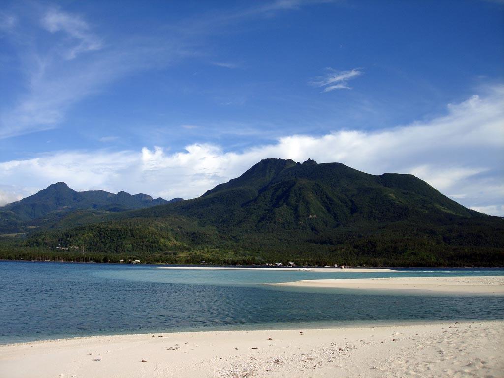 Camiguin Volcan Beach Eco Retreat & Dive Resort Mambajao Luaran gambar
