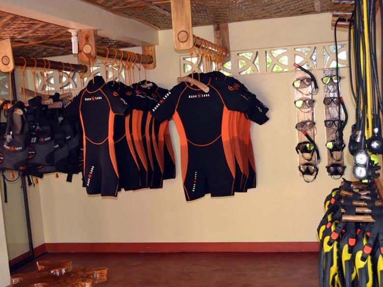 Camiguin Volcan Beach Eco Retreat & Dive Resort Mambajao Luaran gambar