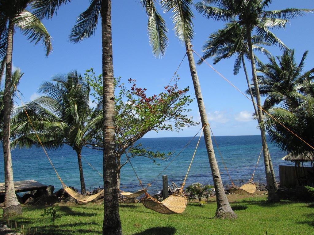 Camiguin Volcan Beach Eco Retreat & Dive Resort Mambajao Luaran gambar