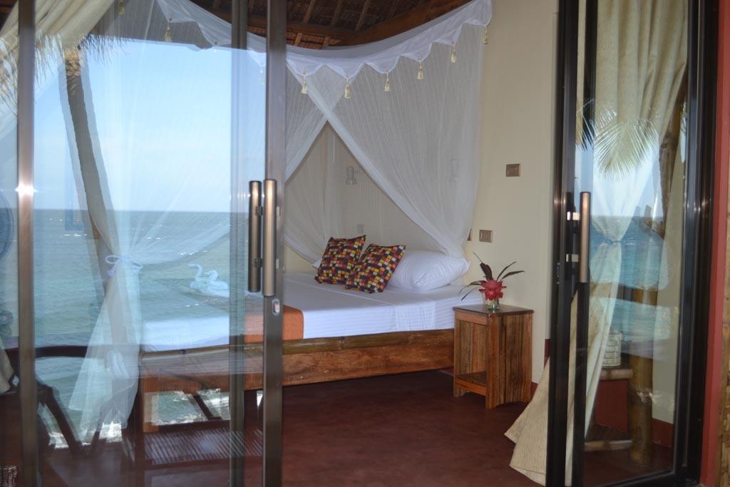 Camiguin Volcan Beach Eco Retreat & Dive Resort Mambajao Luaran gambar