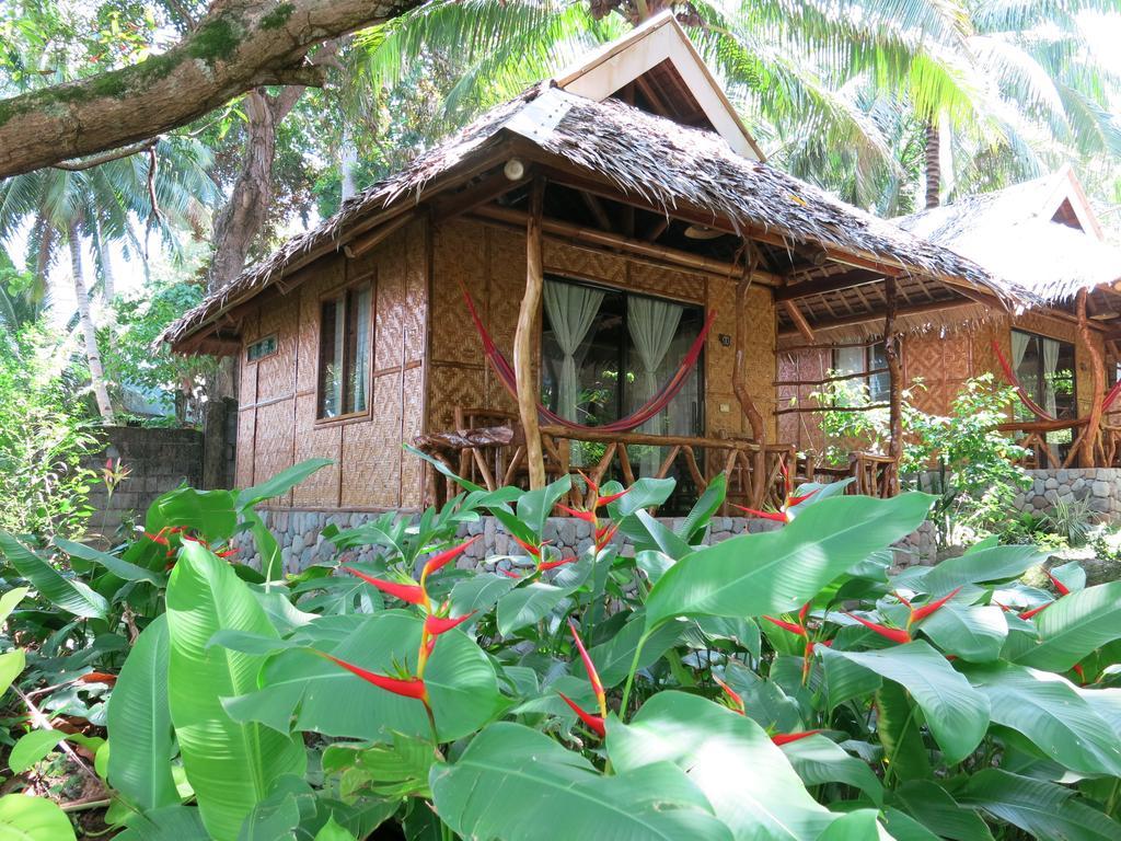 Camiguin Volcan Beach Eco Retreat & Dive Resort Mambajao Luaran gambar