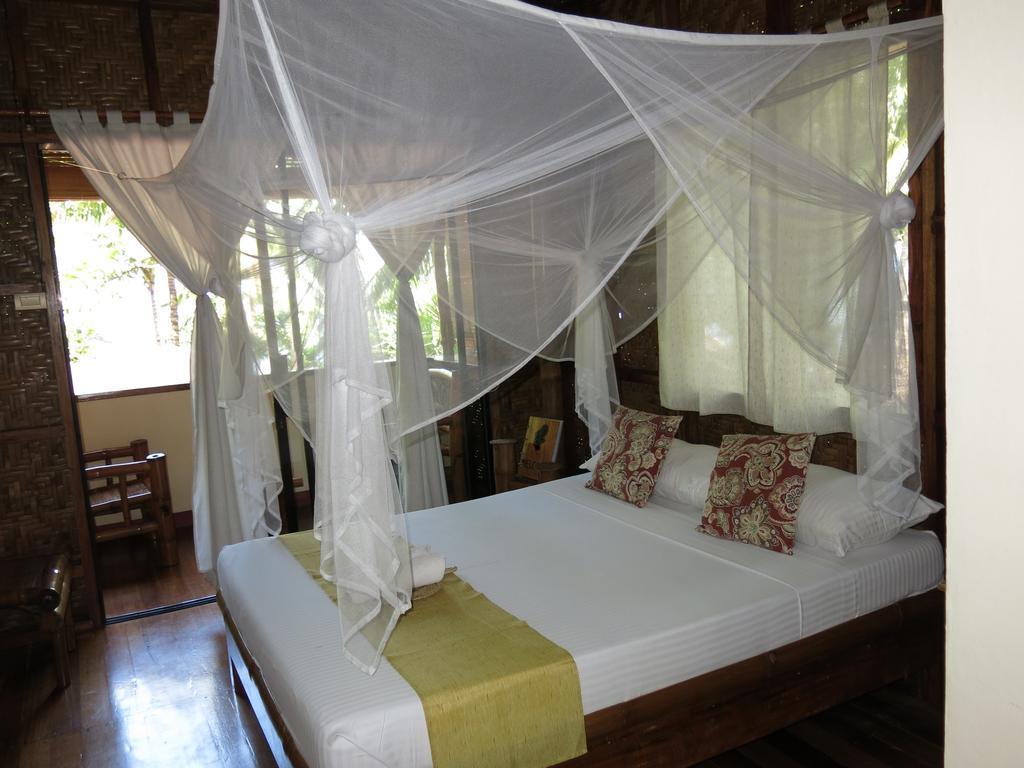 Camiguin Volcan Beach Eco Retreat & Dive Resort Mambajao Luaran gambar