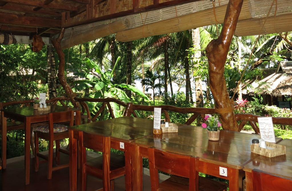 Camiguin Volcan Beach Eco Retreat & Dive Resort Mambajao Luaran gambar