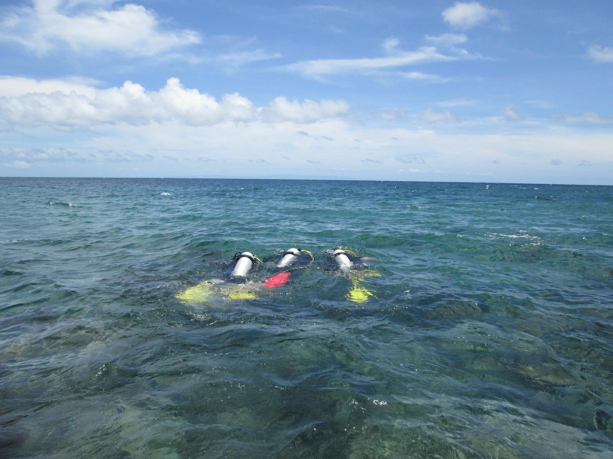 Camiguin Volcan Beach Eco Retreat & Dive Resort Mambajao Luaran gambar