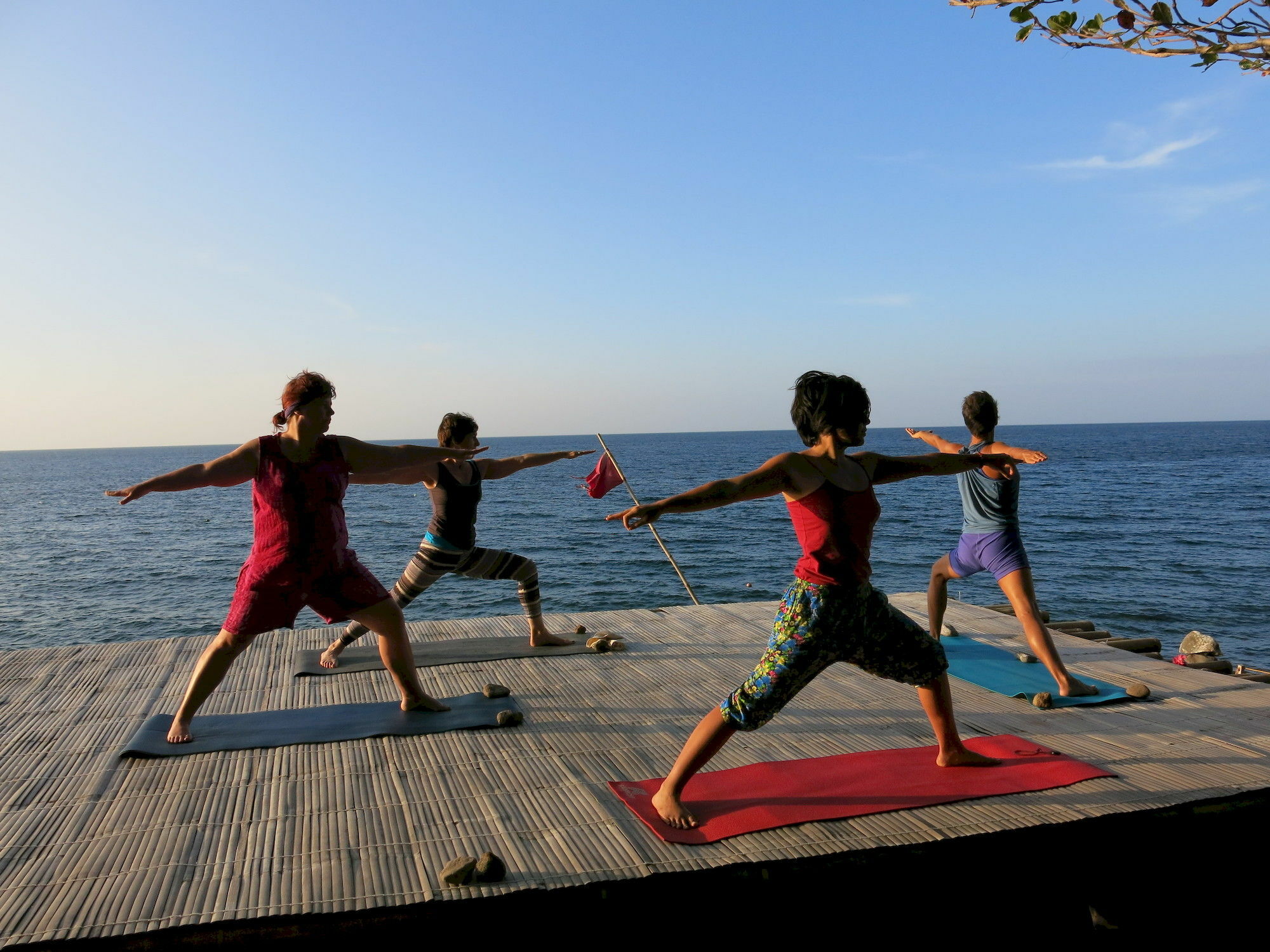 Camiguin Volcan Beach Eco Retreat & Dive Resort Mambajao Luaran gambar