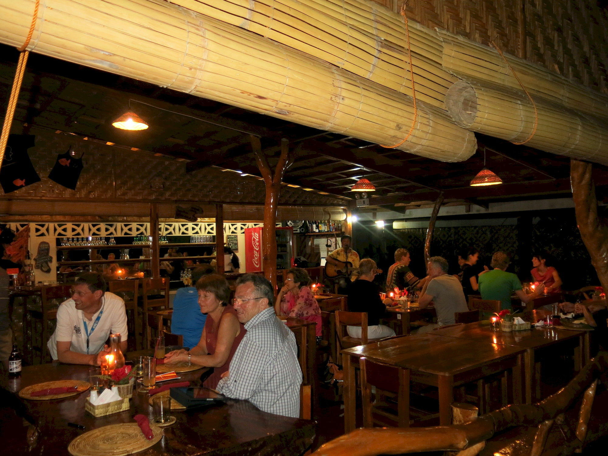 Camiguin Volcan Beach Eco Retreat & Dive Resort Mambajao Luaran gambar