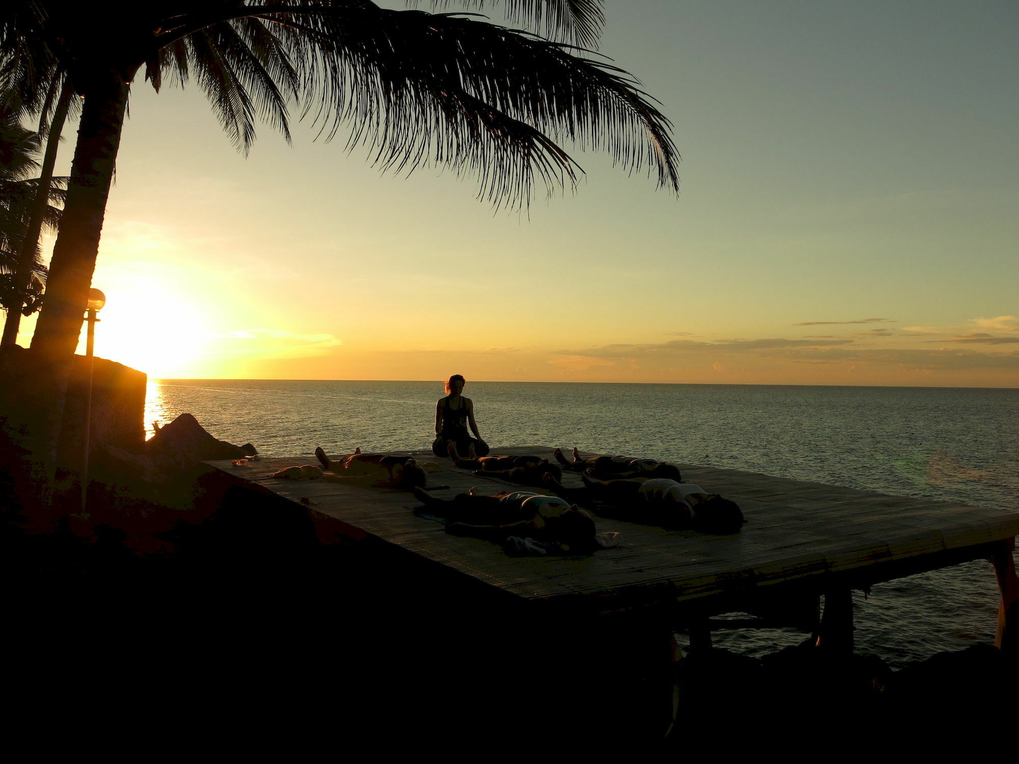 Camiguin Volcan Beach Eco Retreat & Dive Resort Mambajao Luaran gambar