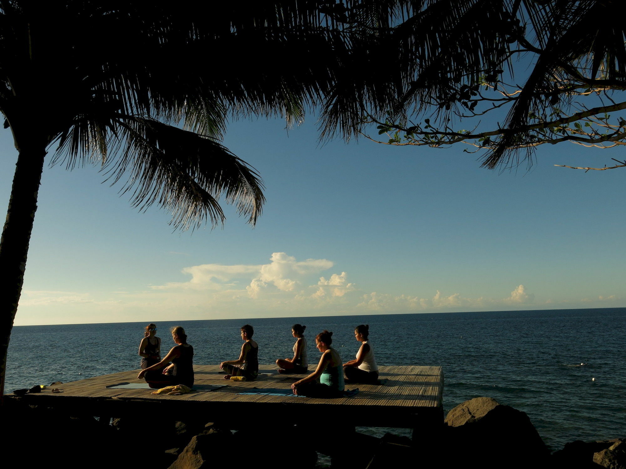Camiguin Volcan Beach Eco Retreat & Dive Resort Mambajao Luaran gambar