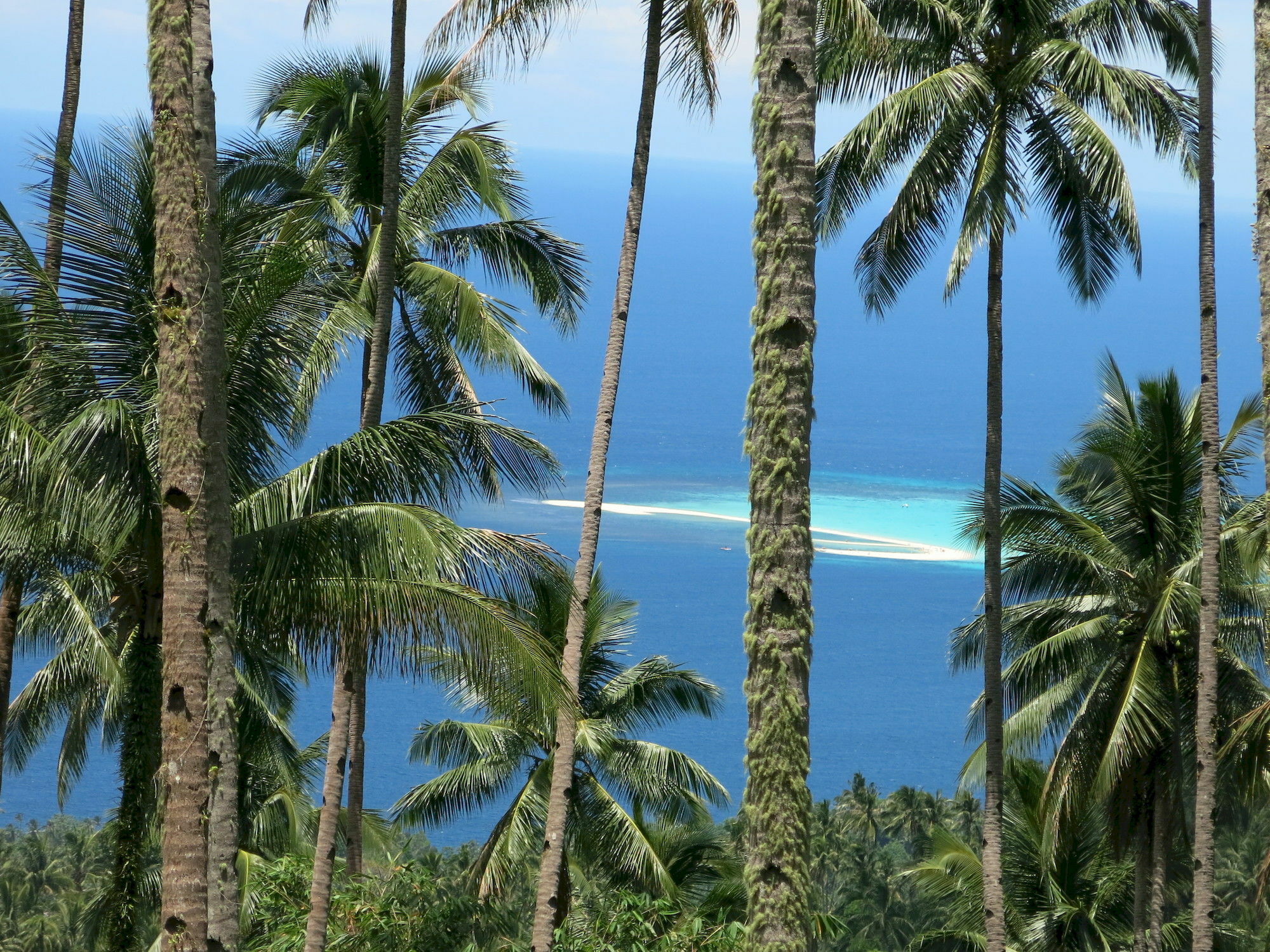 Camiguin Volcan Beach Eco Retreat & Dive Resort Mambajao Luaran gambar