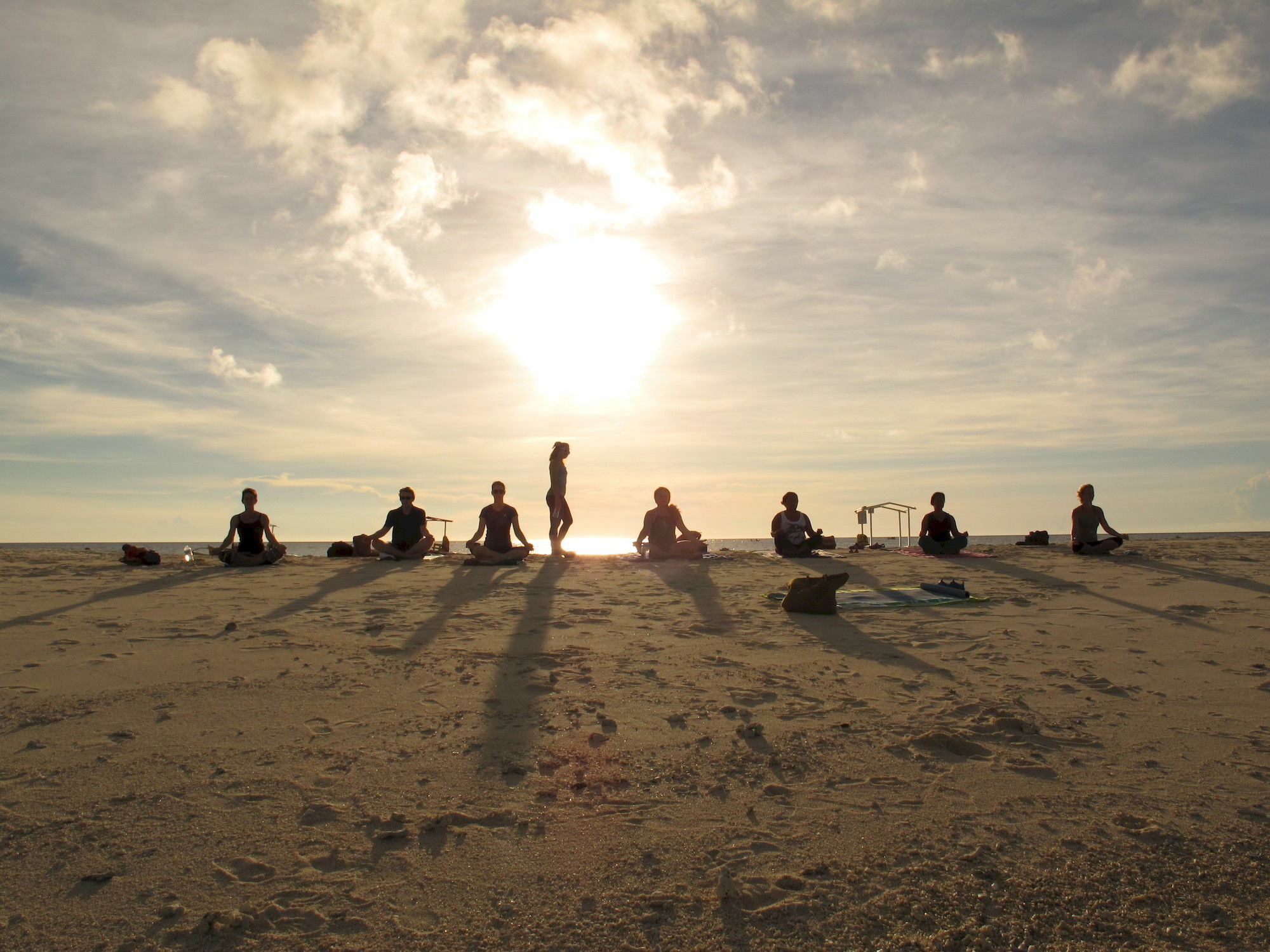Camiguin Volcan Beach Eco Retreat & Dive Resort Mambajao Luaran gambar